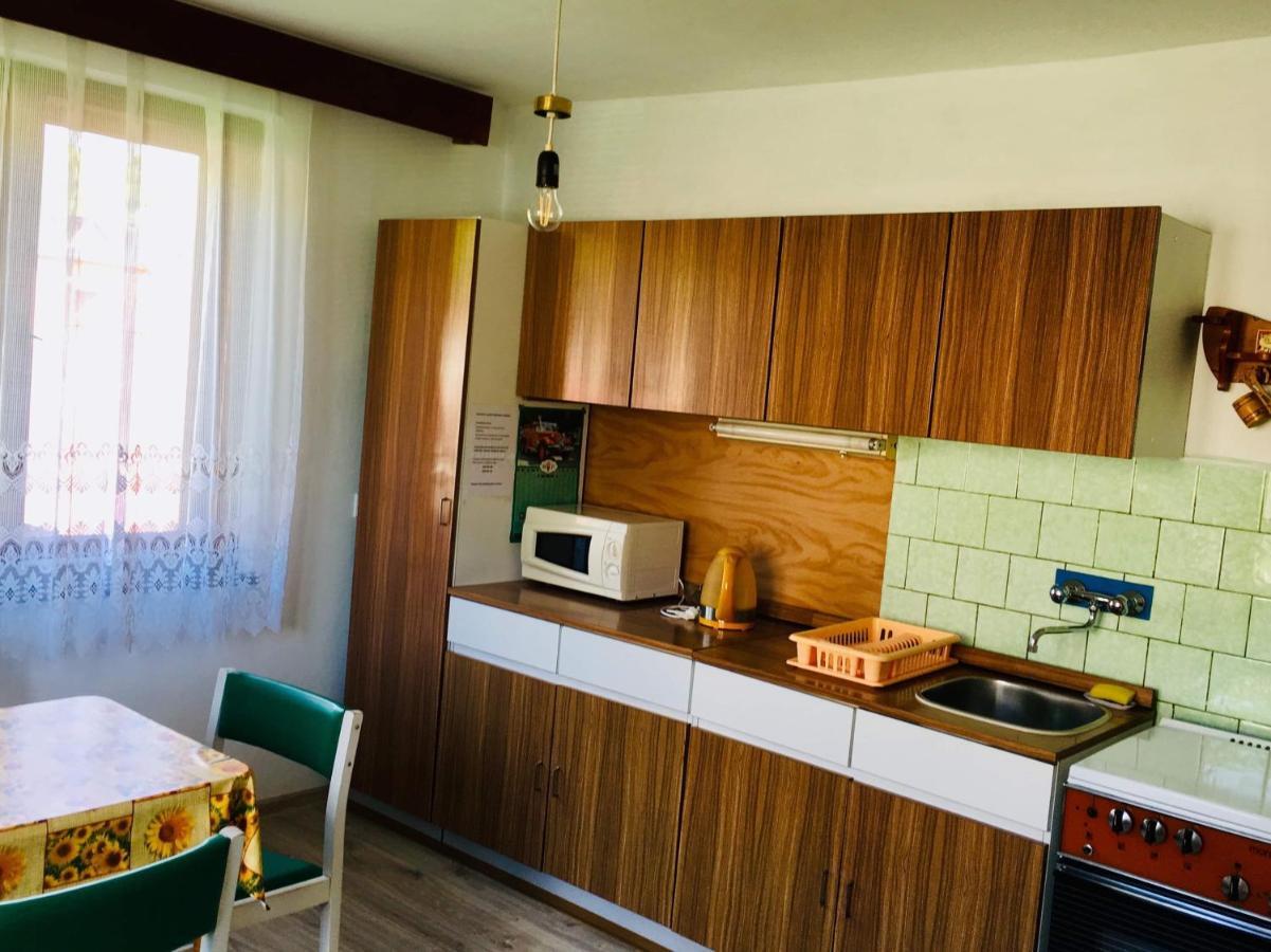 Rodinny Retro Domcek Dolny Kubin Exterior foto