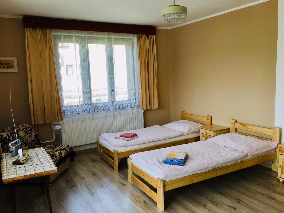 Rodinny Retro Domcek Dolny Kubin Exterior foto