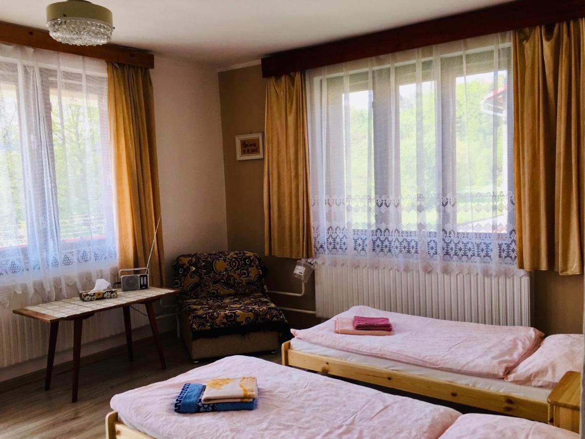 Rodinny Retro Domcek Dolny Kubin Exterior foto
